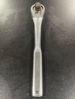 Craftsman 1/2” ratchet