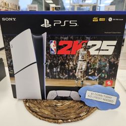 Sony Playstation 5 -  - Pay $1 DOWN AVAILABLE - NO CREDIT NEEDED