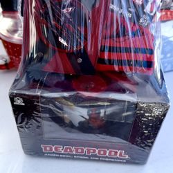 Chainsaw Man Christmas Gift Set 