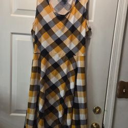 LulaRoe Dress 