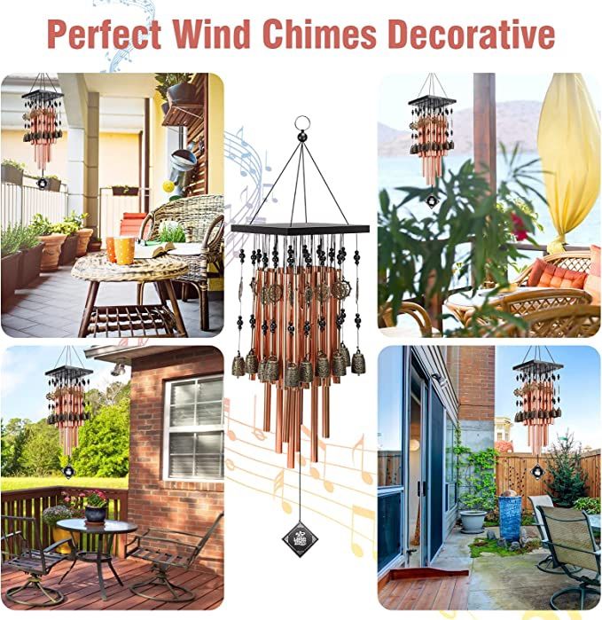 Wind Chimes
