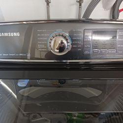 Samsung Washer 