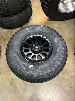 Rzr 32-15 wheel set 4/156