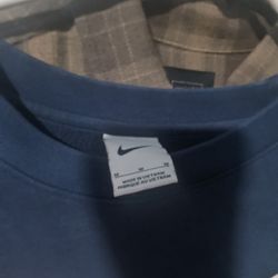 Nike Crew Neck