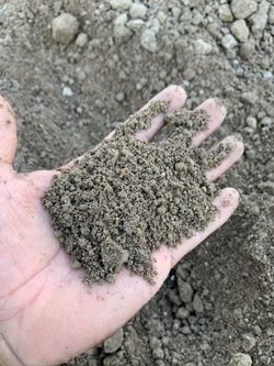 Free dirt