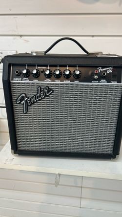 Fender 15G