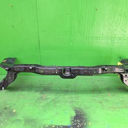 MUSTANG 2024 2025 2026 CORESUPPORT