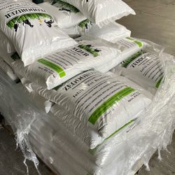 Zeodorizer Zeolite Deodorizer Pet Infill For Artificial Grass Turf