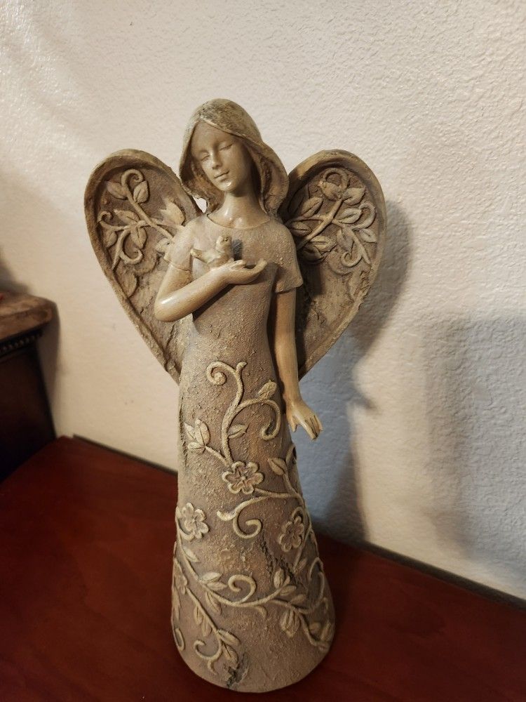 HOME INTERIOR ANGEL