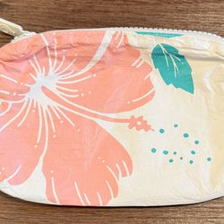 Aloha Collection pouch