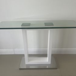 Consola 