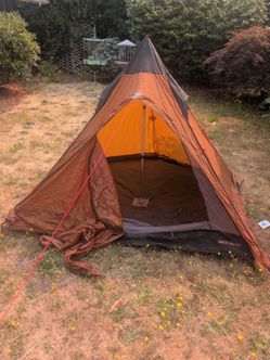 Banditti 2 person tipi