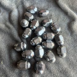 Lug Nuts