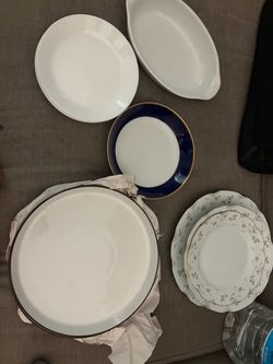 Plates