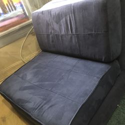 Foldable Couch