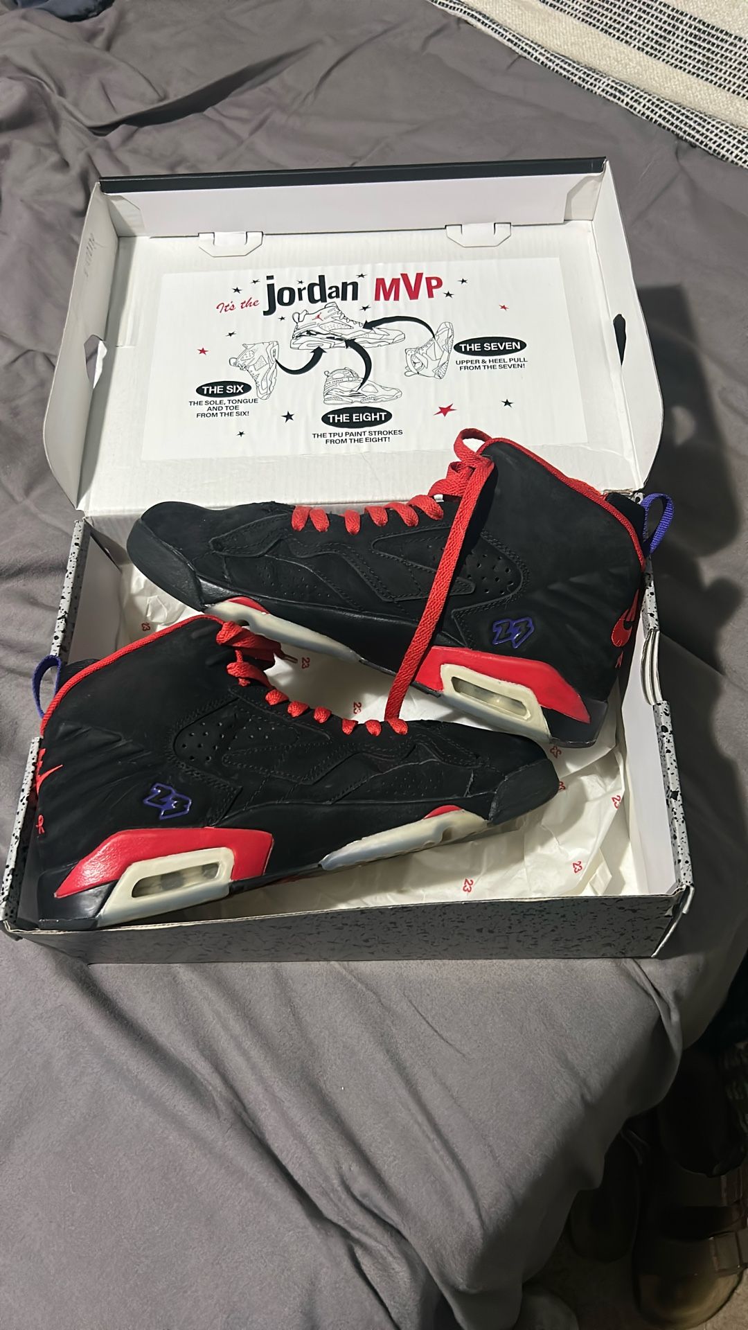 Shoes