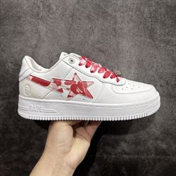 A B.ATHING APE STA 11