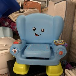 Baby Chair Toy 