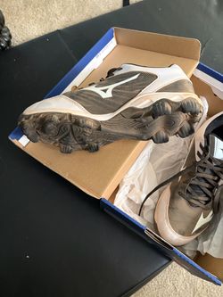 Softball Cleats