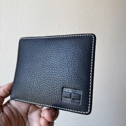Tommy Men Wallet 