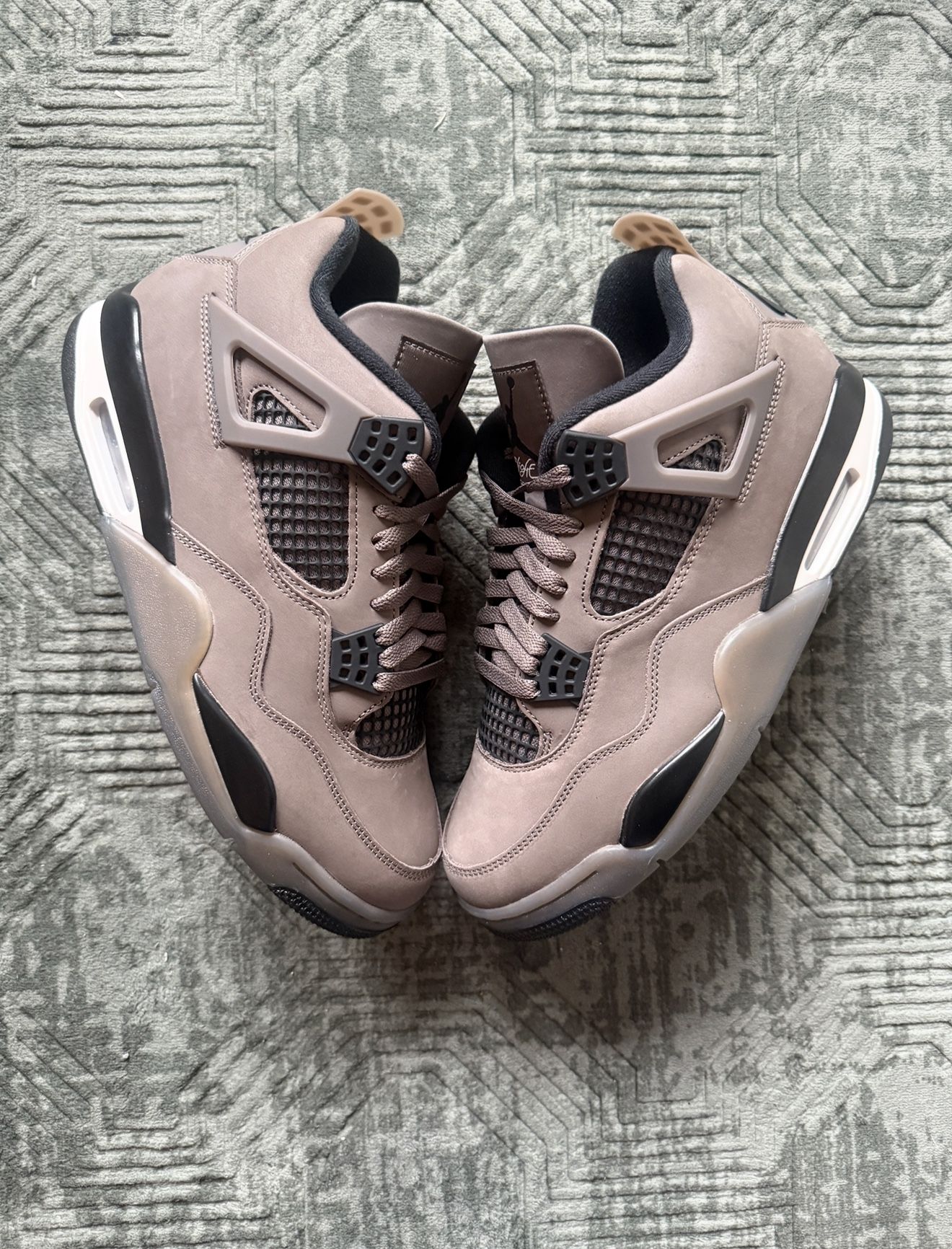 Jordan 4 Cave stone Size 10.5 & 11 