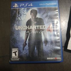 Uncharted4