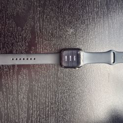 SE 1st gen 44mm Good Condition