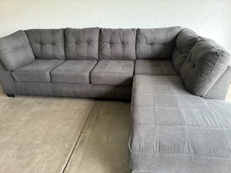 Sectional Couch-Free Delivery