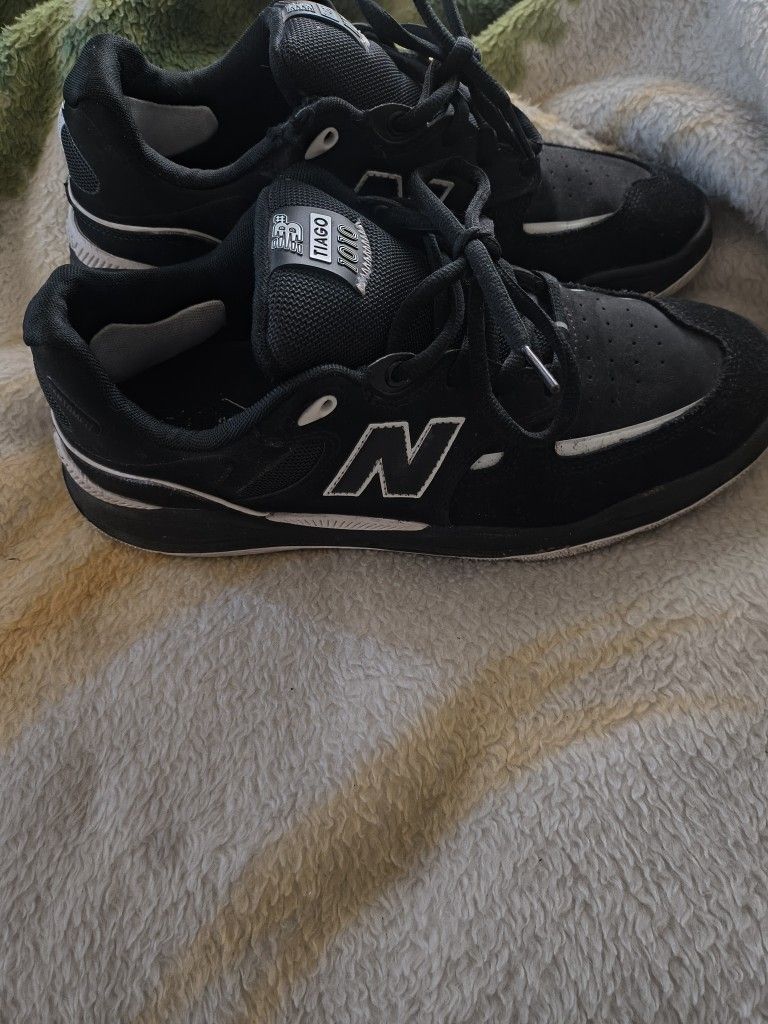 NB Shoes