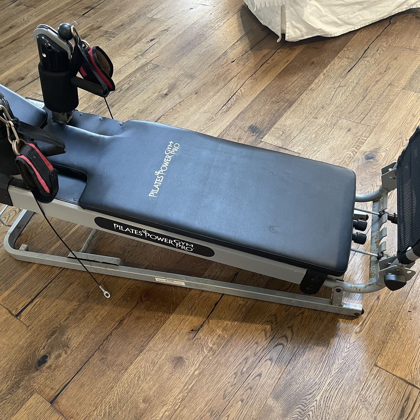 Pilates Power Gym Pro for Sale in Palm Harbor FL OfferUp