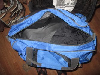 New Canvas Bag