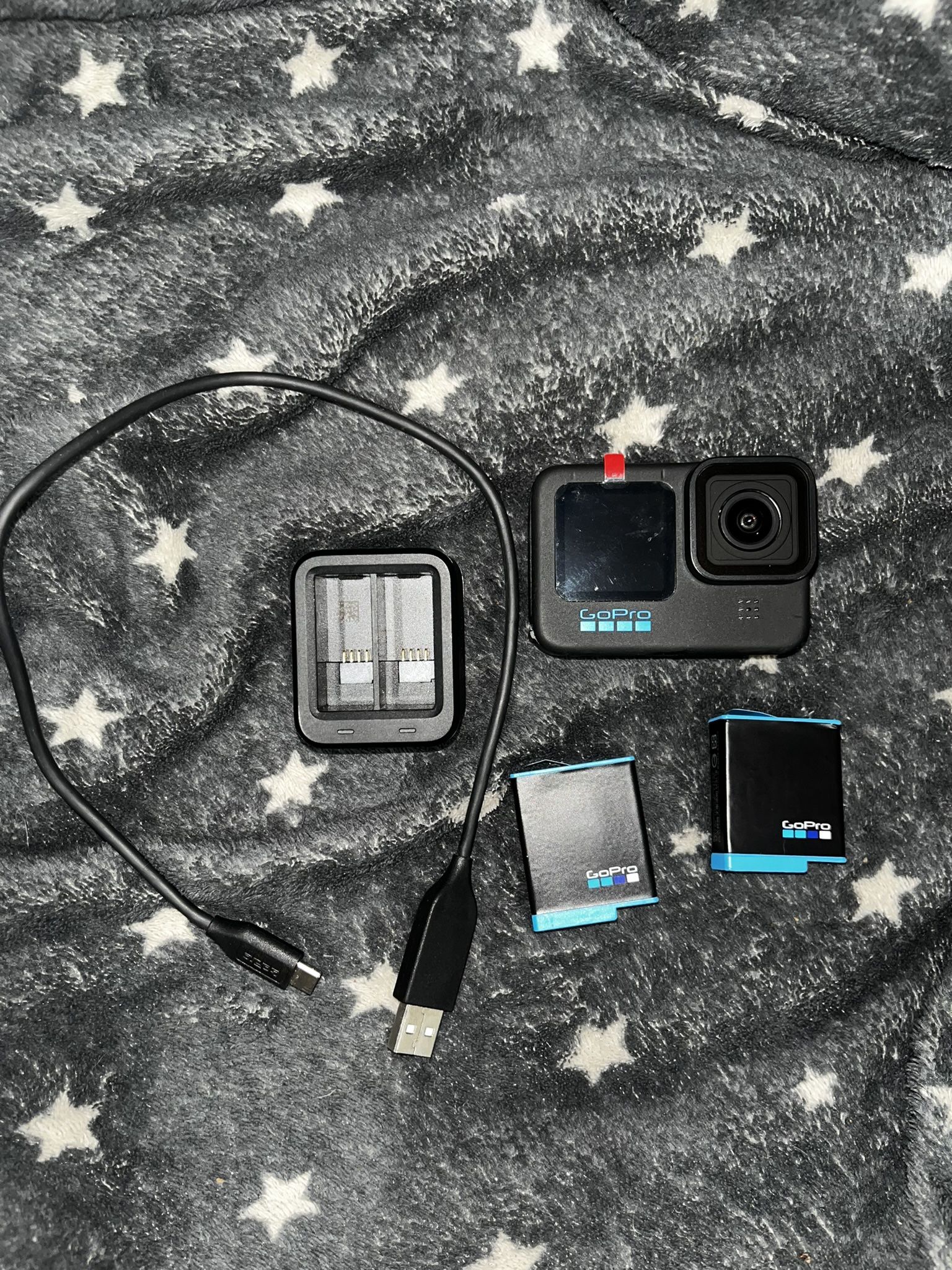 GoPRO Hero10