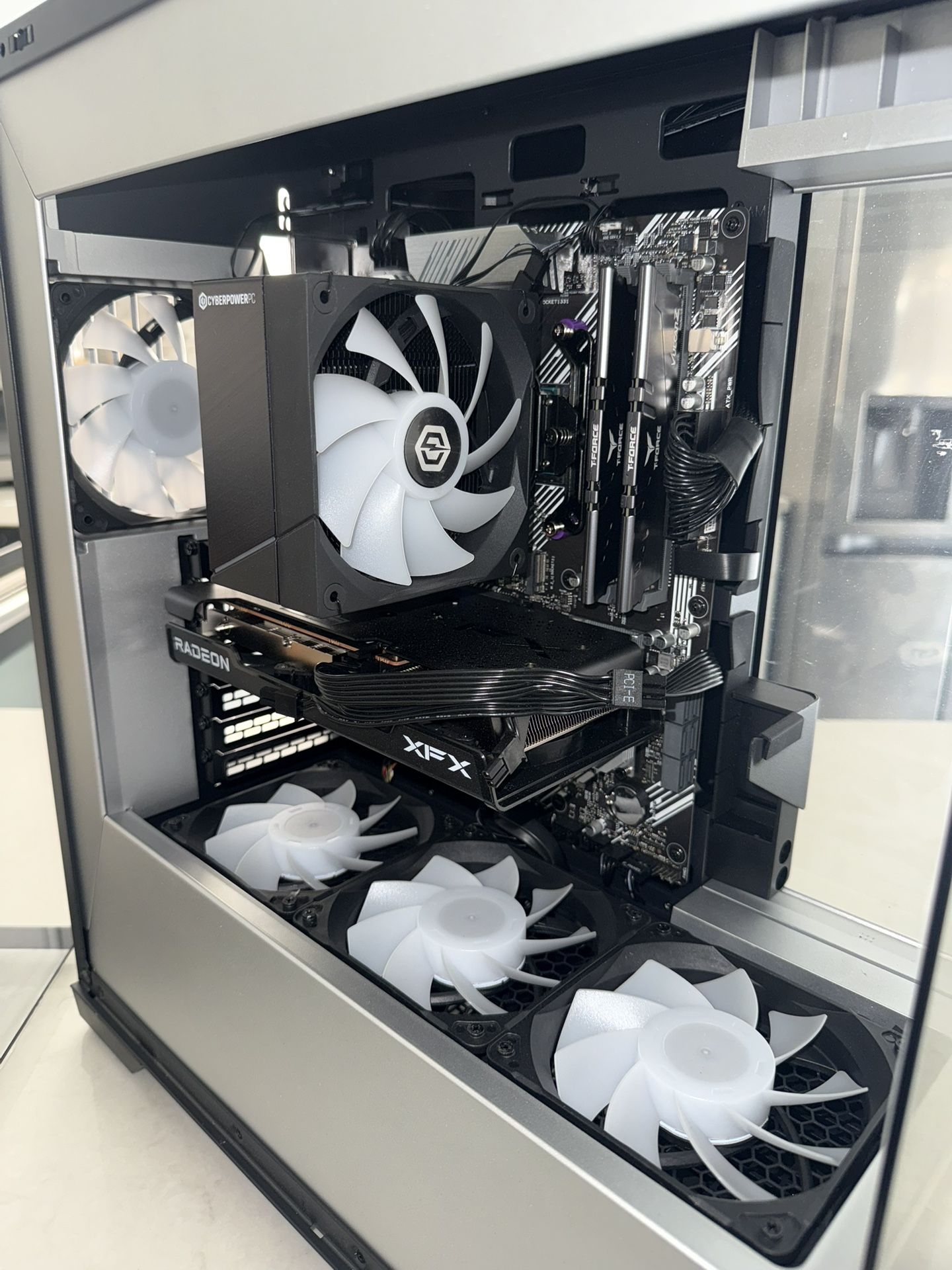 CyberPowerPc - Gaming Pc 