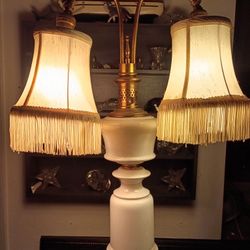 Vintage Lamp