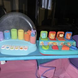Random Kids Toys