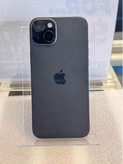 iPhone 15 Plus 256GB Unlocked