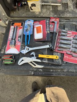 Hand Tools For Sale