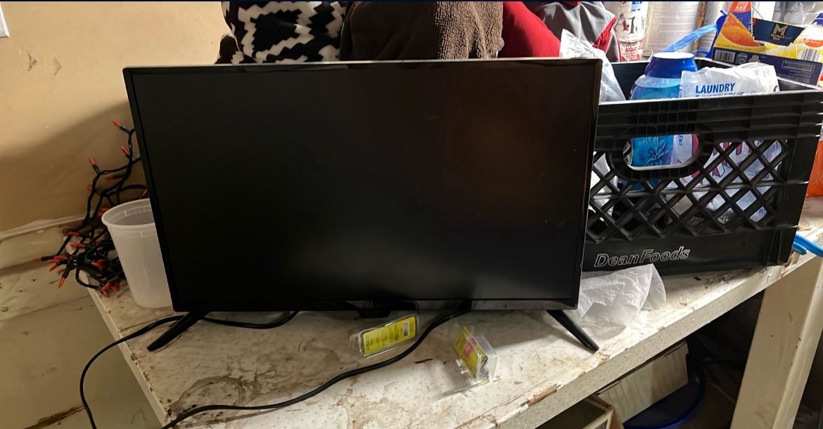 Insignia smart Tv