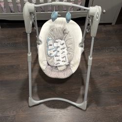 Baby Swing