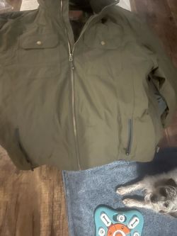 Nice winter jacket for sale
