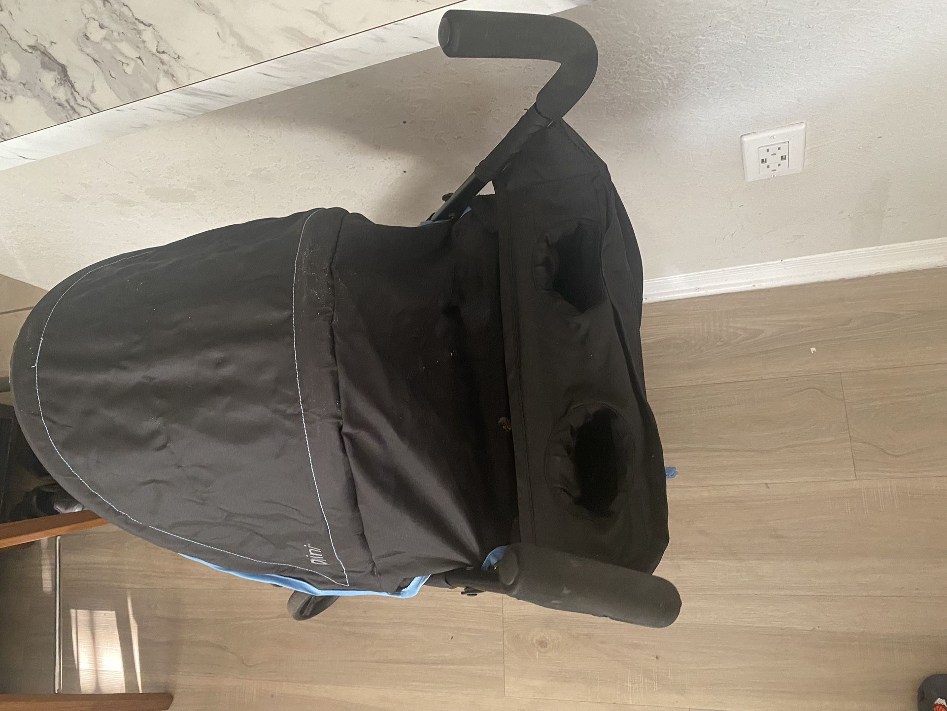 Summer Umbrella Stroller