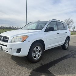 2009 Toyota RAV4