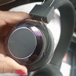 Tzumi Bluetooth Headphones 