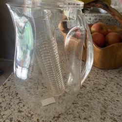 Juice Container