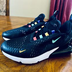 Nike Air Max 270 sneakers