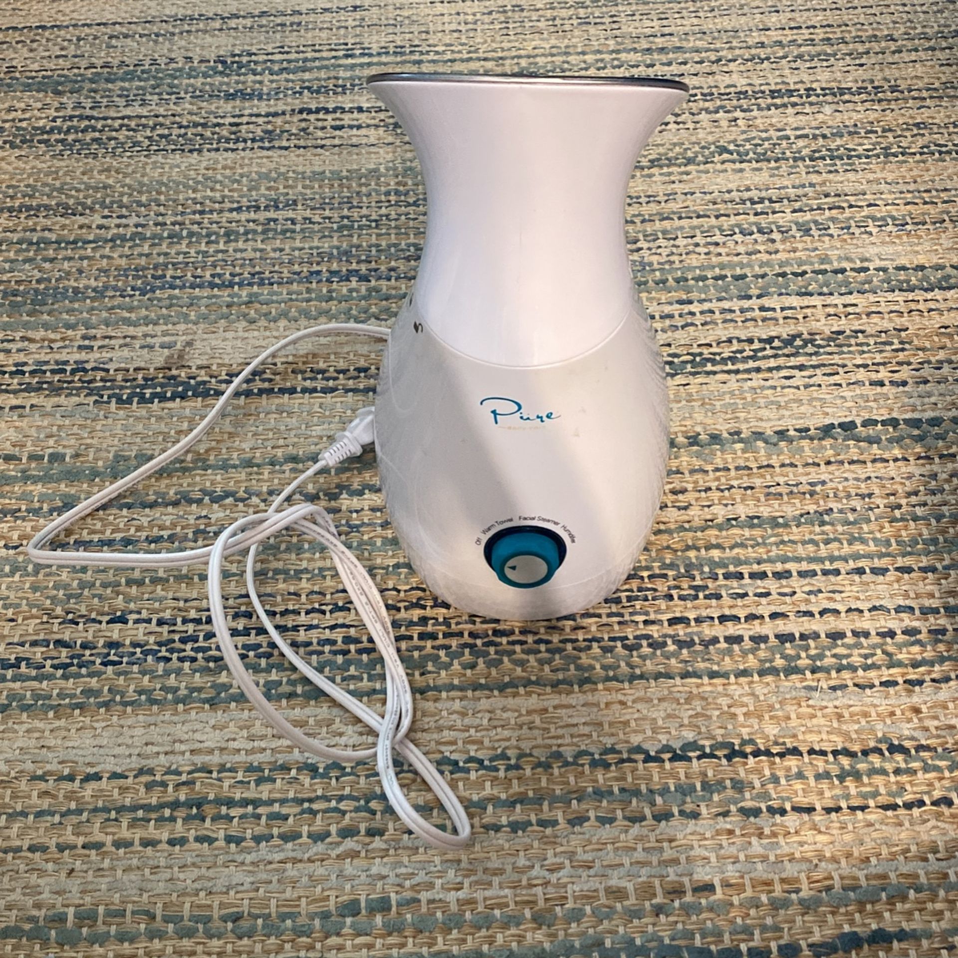 Facial Steamer