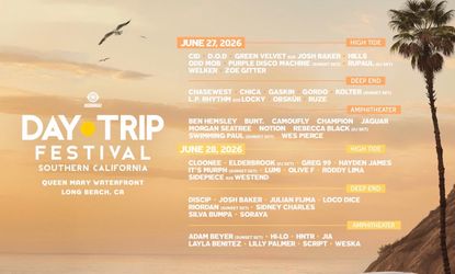 Day Trip Sunday ONLY