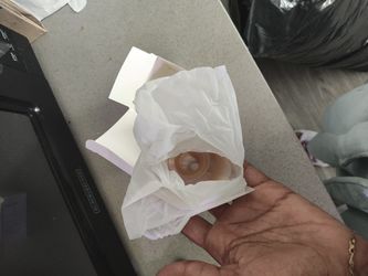 Breast Feeding Nipple 