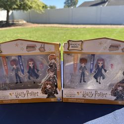 Wizarding World Harry Potter