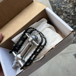 MKS BM-7 9/16 Pedals 